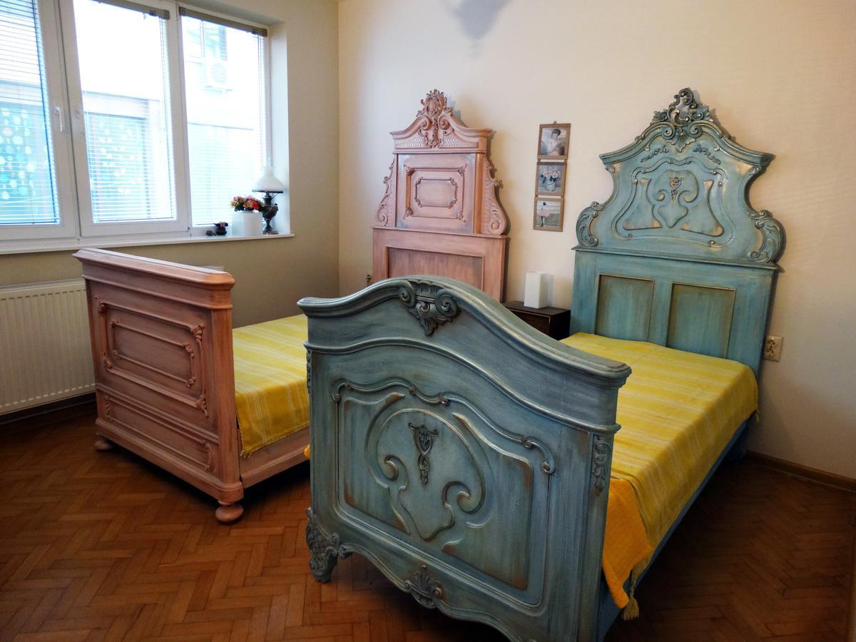 Royal Apartment Gabrovo Kültér fotó