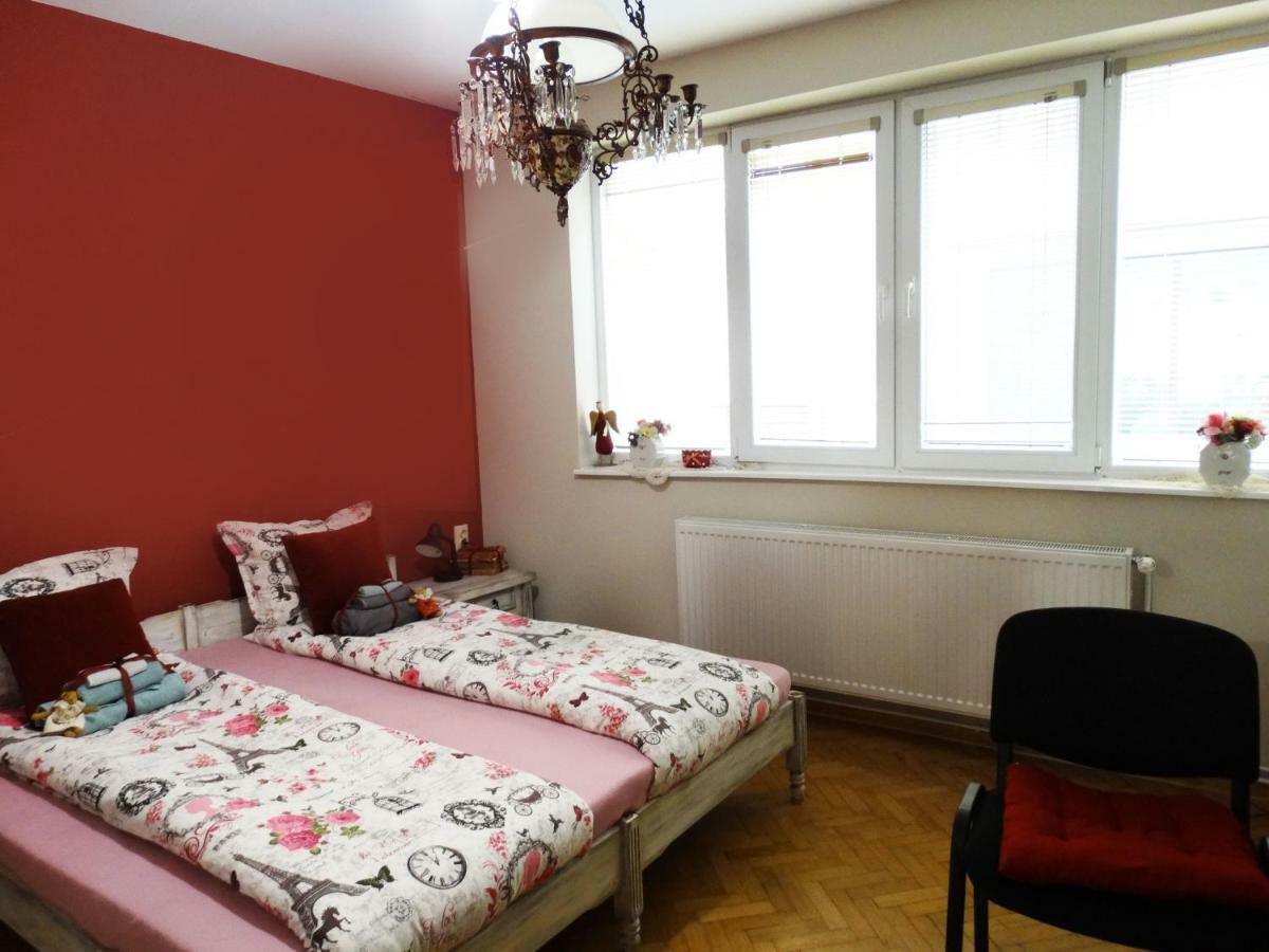 Royal Apartment Gabrovo Kültér fotó